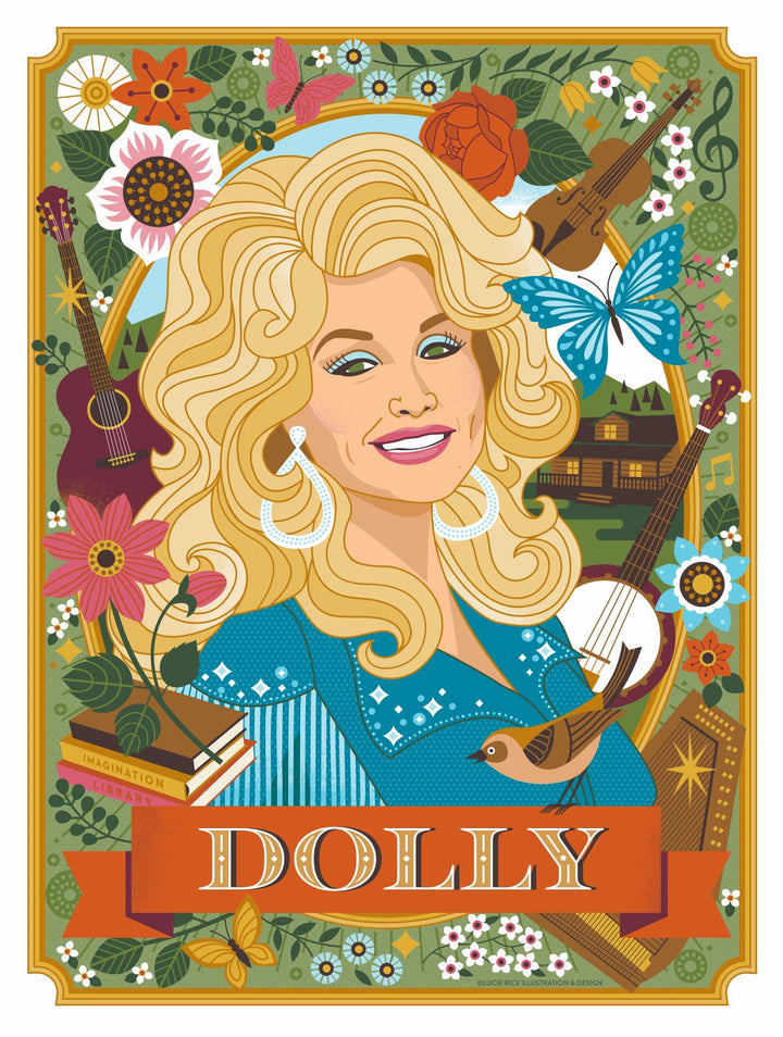 Dolly!