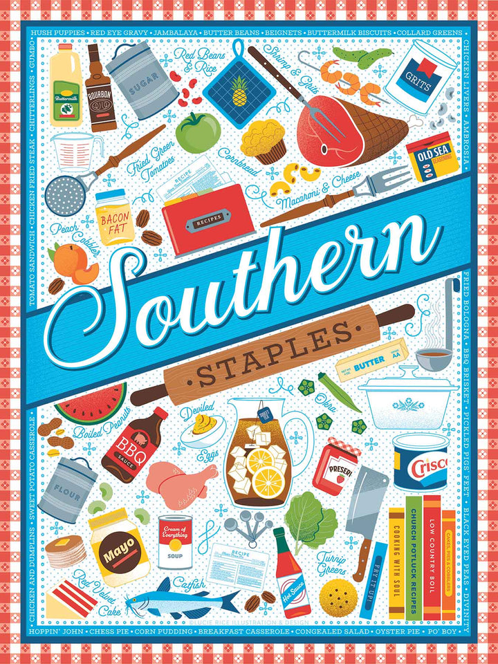 Southern Staples