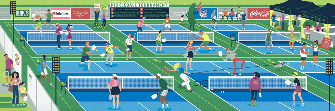 Pickleball