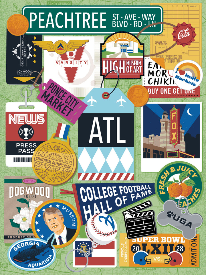Best of Atlanta