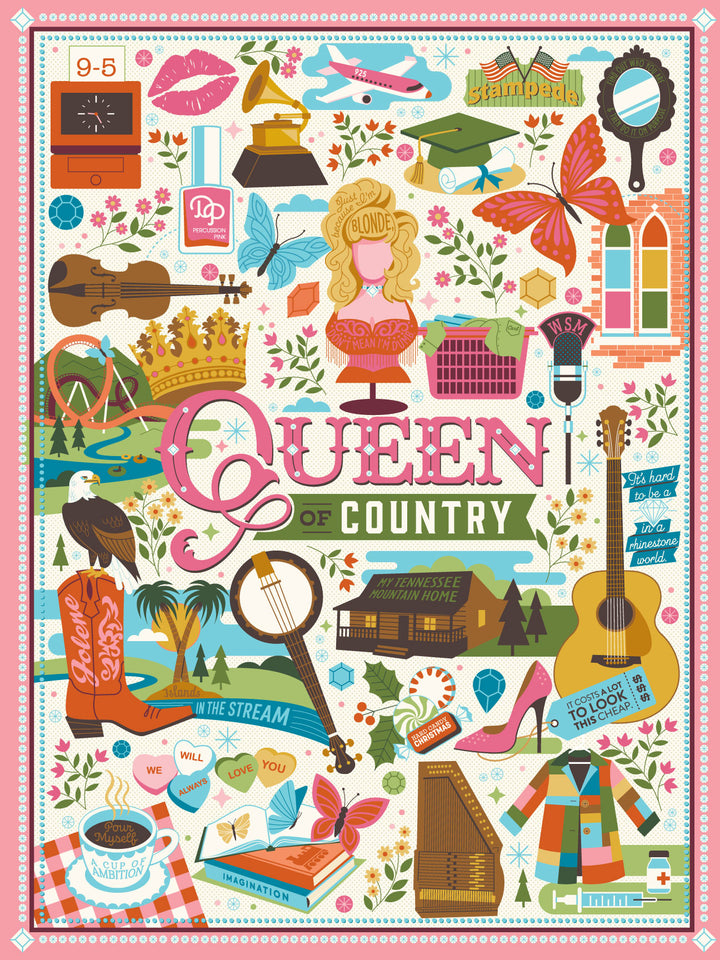Queen of Country